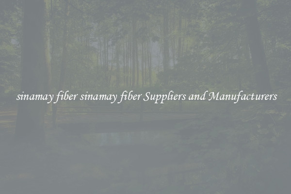 sinamay fiber sinamay fiber Suppliers and Manufacturers